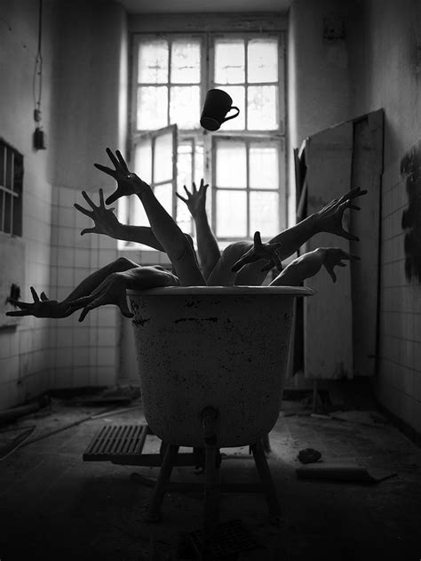 Creepy Photography Horror Photography Surrealism Photography Dark