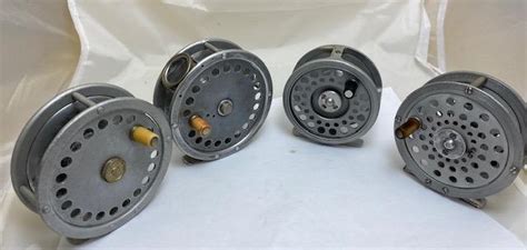 NAKED FLY REELS FOR SALE CUSTOMIZING SOLD Reel Talk ORCA
