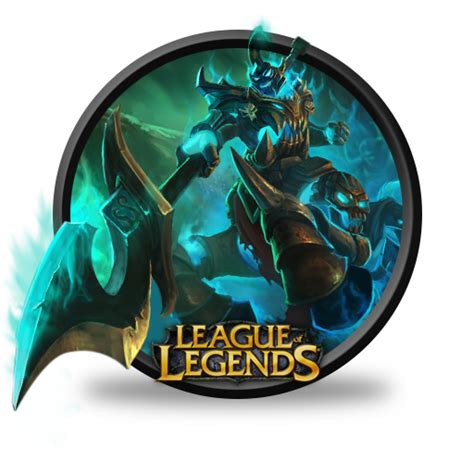 League Of Legends Icon Download 225371 Free Icons Library