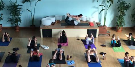 yoga flow sf ocean read reviews and book classes on classpass