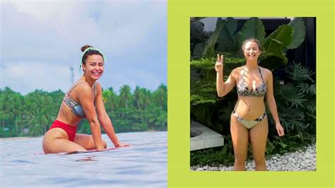 Yassi Pressman Sees Nothing Wrong In Taking A Fitness Hibernation