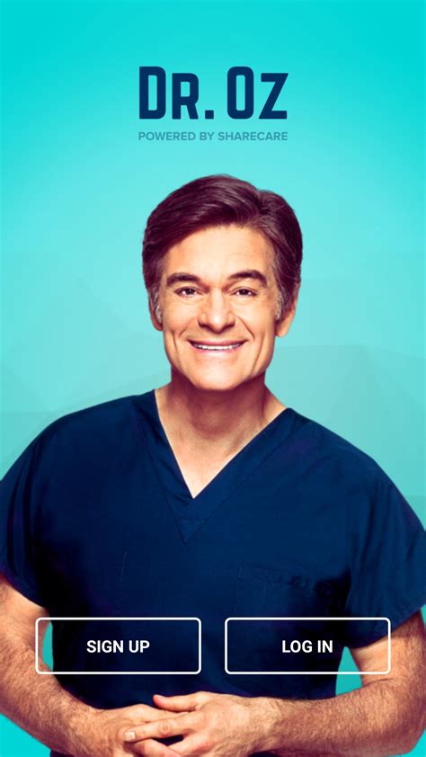 Dr Oz For Android Apk Download