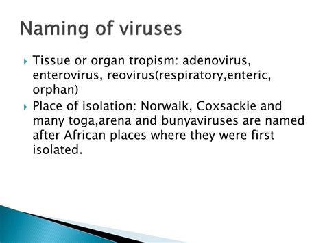 Ppt Introduction To Viruses Powerpoint Presentation Free Download