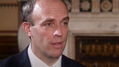So who is mr raab? British child caught up in Islamic State conflict rescued ...
