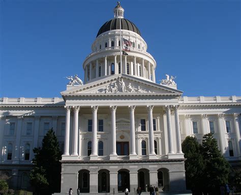California State Capitol Museum Wikipedia