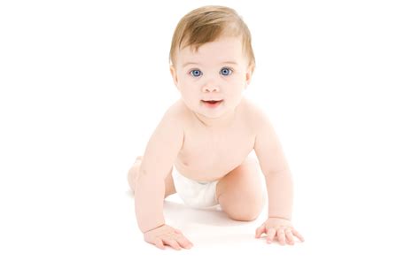 Baby Crawling Wallpapers 2560x1600 223928