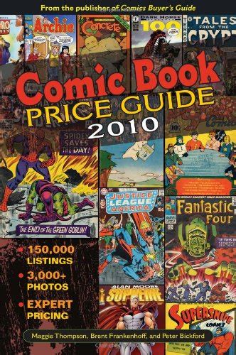 Comic Book Value Guide Comic Book Comic Book Value Guide Lentils