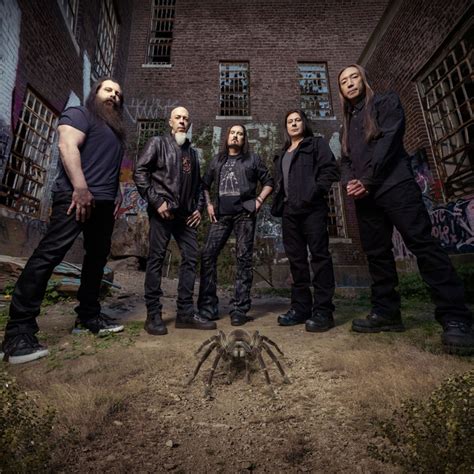 Dream Theater Concerts And Live Tour Dates 2024 2025 Tickets Bandsintown