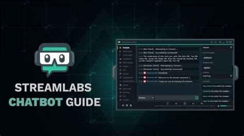 Streamlabs Chatbot Setup For Youtubetwitch Pakistaninoobplayer Youtube