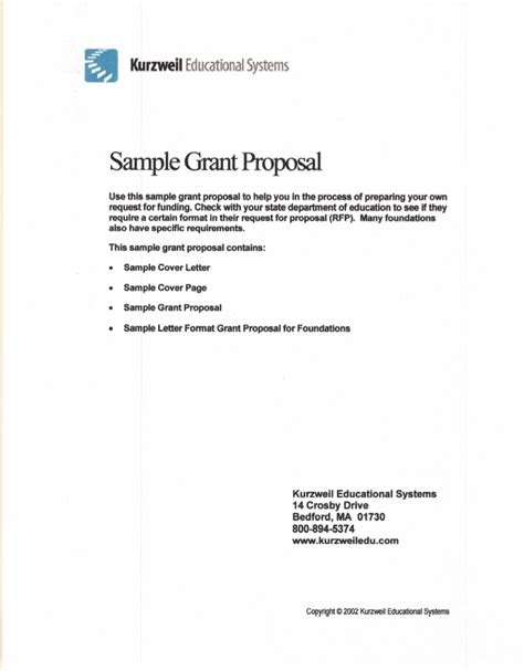 But research is quite critical in both the cases and experienced planners develop extensive notes and the concept note is not only an important document for making your first contact with the donor agency, it. Sample Research Proposal Cover Letter