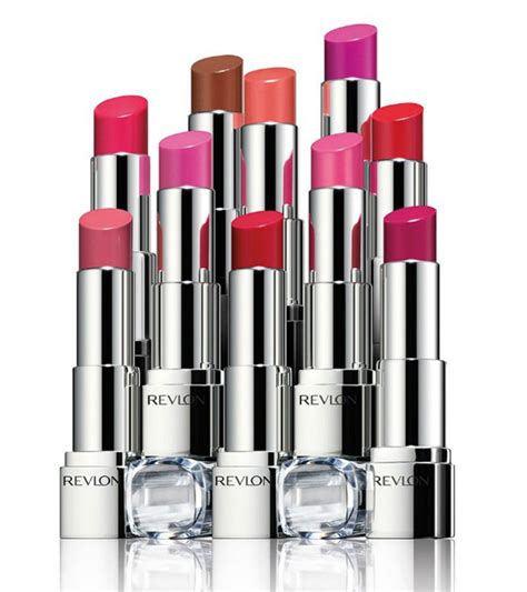 10 Best Revlon Vintage Lipsticks And Reviews 2023 Update