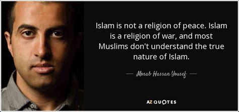 The Flaxen Saxon Chronicles Islam Is A Religion Of Peace