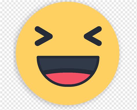 Emoticon Symbol Computer Icons Haha Smiley Smile Laughter Png Pngwing