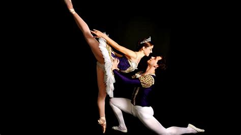 El Arte Del Lenguaje A Través Del Cuerpo El Ballet Clasico O Danza Clasica
