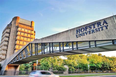 Hofstra University Breaks Ground On 75m Science And Innovation Center