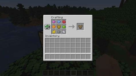 How To Dye Leather Armor In Minecraft