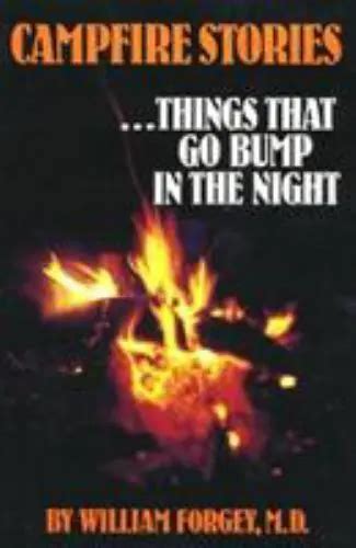 Campfire Stories Vol 1 Things That Go Bump In The Night 406 Picclick