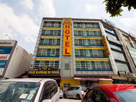 Nehmen sie sich ausreichend zeit für einrichtungen wie: Sun Inns Hotel - 1 Puchong - Budget Hotel Malaysia