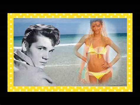 Itsy Bitsy Teeny Weeny Yellow Polka Dot Bikini Brian Hyland Shazam