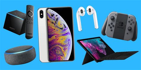Best Phones Gadgets Tech Worth Your Money In 2019 Business Insider