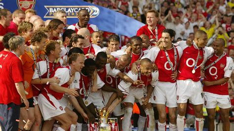 Learning from Arsenal's Invincibles | GQ India