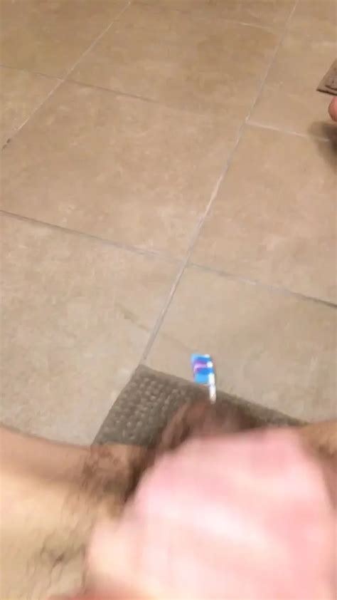 I Put My Roommates Toothbrush In My Ass