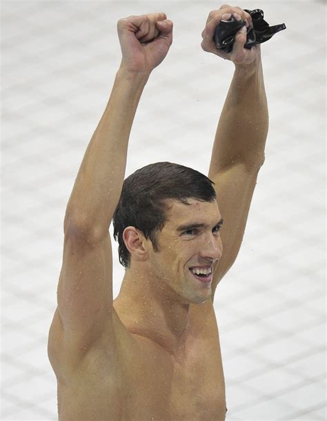 Michael Phelps Picture 22 The London 2012 Olympic Games Day 4