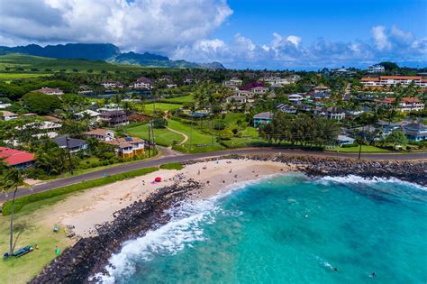 Poipu In Kauai What You Need To Know To Plan A Beach Vacation In