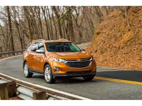 Latest technologies ⚡ of the chevrolet equinox: 2020 Chevrolet Equinox Prices, Reviews, and Pictures | U.S ...