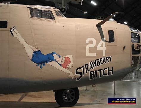 Consolidated B 24 Liberator Surviving Aircraft Locations And Photographs