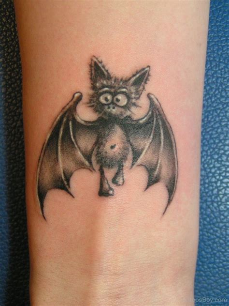 Bat Tattoos Tattoo Designs Tattoo Pictures Page 2