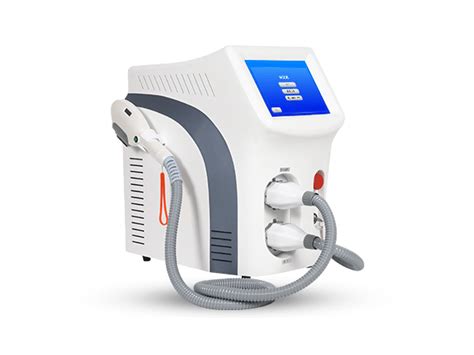 E Light Ipl Hair Removal And Radio Frequency Machine Prettylasers