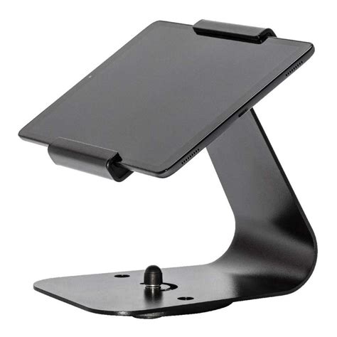 Pos Mate Universal Ipad And Tablet Stand Black Pos015 Cash Register