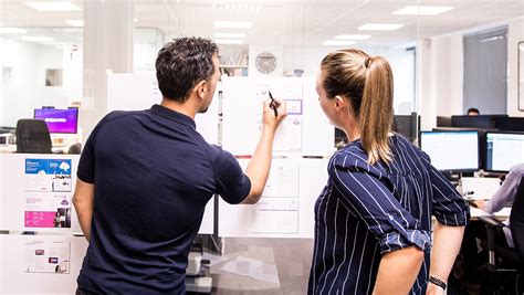 Alternative titles for this job include. The Apprentice! Our first apprenticeship scheme | Design ...