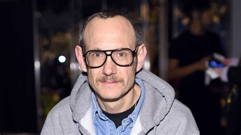 Terry Richardson Photographer Dropped By Conde Nast International