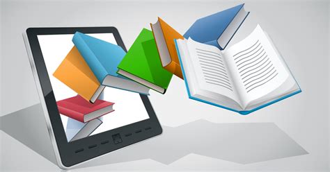 Digital Books For All At The Library For All Goodnet