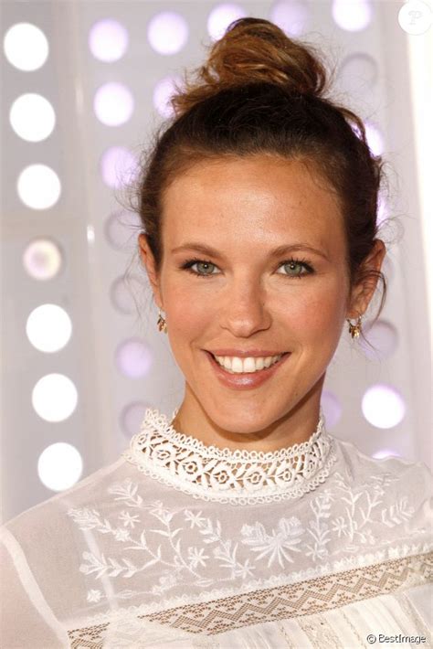 Découvrez toute la carrière de lorie pester. Lorie Pester : Pourquoi elle va s'absenter de Demain nous ...