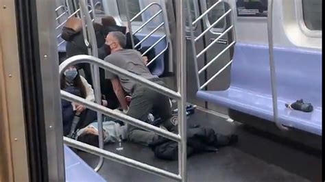 Brooklyn Shooting Survivors Detail Terrifying Moments Of Subway Attack