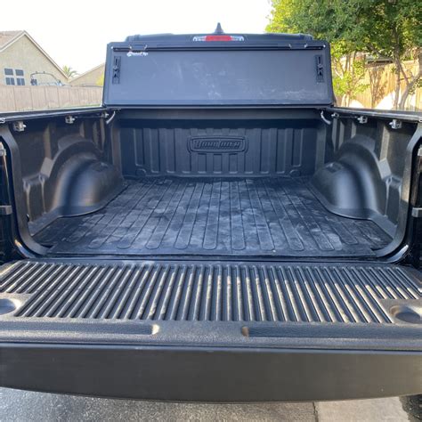 2021 Nb Ram 57 Hannah Dualliner Truck Bed Liner Ford Chevy Dodge