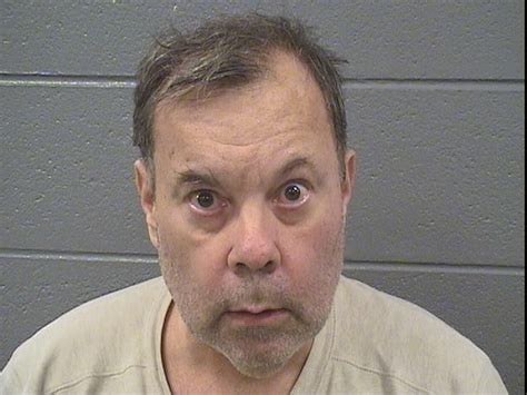 Awol Sex Offender Turns Up In Christ Hospital Emergency Room Oak Lawn