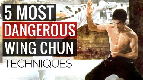 Take down martial arts styles. 5 MOST DANGEROUS Wing Chun Techniques & Martial Arts Moves ...