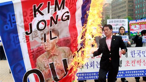 North Korea Freezes Relations With South Korea The Pub Shroomery Message Board