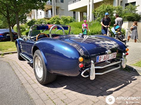 Check spelling or type a new query. Shelby Cobra 427 - 11 May 2020 - Autogespot
