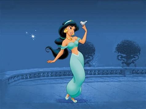 Disney Princess Jasmine Hot Aladdin Jasmine Hd Wallpaper Pxfuel
