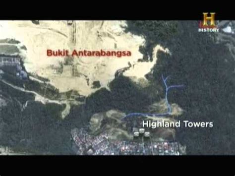 Method and area of study the highland towers collapse was an apartment building collapse that occurred on december 11, 1993 in taman. Highland Tower Disaster MALAYSIA part 4 of 4 - YouTube