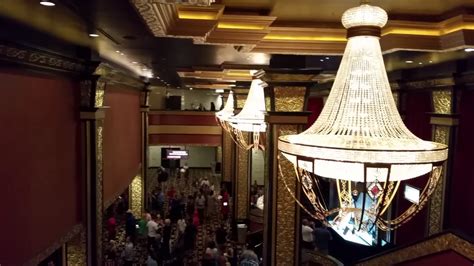 Michael Jackson One Theatre Mandalay Bay Hotel Las Vegas 78 Full Hd