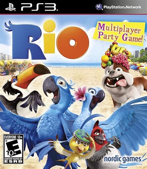 Rio Playstation 3 Standard Edition Playstation 3 Computer And Video
