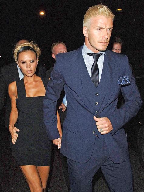 sexiest couple alive presenting the david and victoria beckham style superlatives