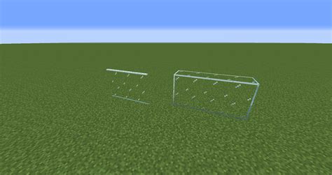 Connected Glass Texture Pack
