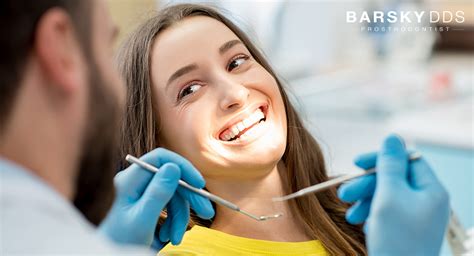 Smile Dentistry In Miami With Smile Makeover Expert Dr Todd B Barsky